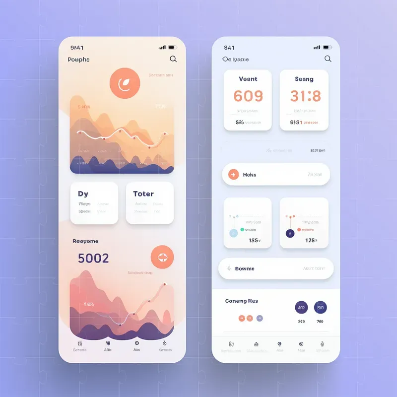 App Design Concept